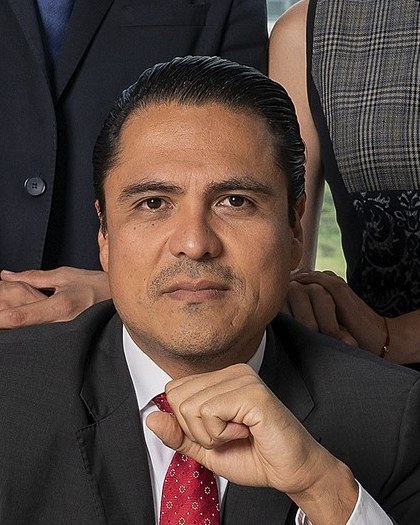 Bertin Gutiérrez, Managing Partner